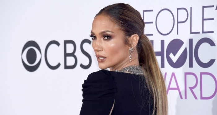 Sensual: así se prepara Jennifer López para su regreso a los escenarios en Las Vegas