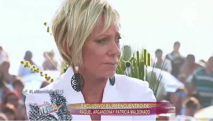 La Movida del Festival | Canal 13