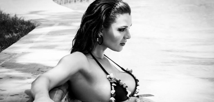 Pilar Ruiz dedica desgarradora carta a su hijo tras sufrir aborto espontáneo