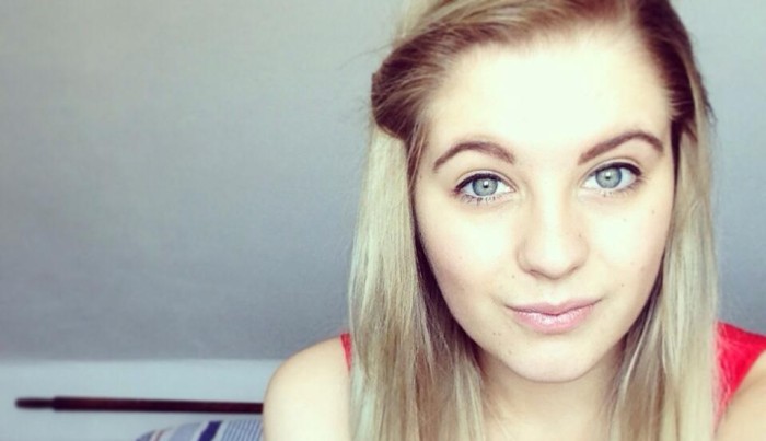 Joven creyó estar con estrés pero casi muere por infección causada por tampón