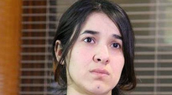 El desgarrador relato de joven esclava sexual que escapó de las garras del Estado Islámico