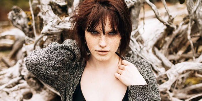 ¿Conoces el freckling? Ésta es la nueva y extrema tendencia en moda