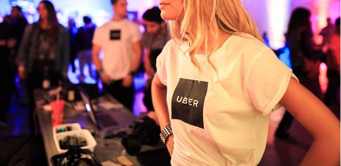 Marido infiel acusa a Uber de provocar su divorcio y pide exagerada indemnización