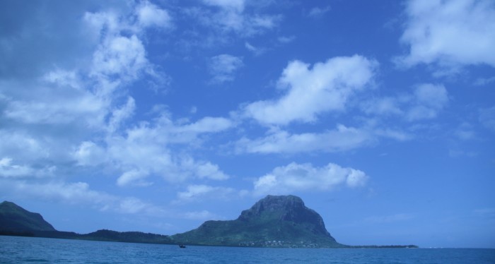 Encuentran restos de un nuevo continente: está hundido en el océano Índico