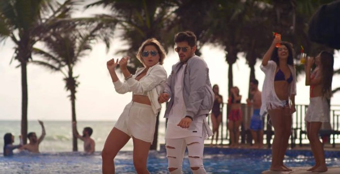 La cumbia se tomará cierre del Festival de Viña del Mar: Confirman a Márama y Rombai