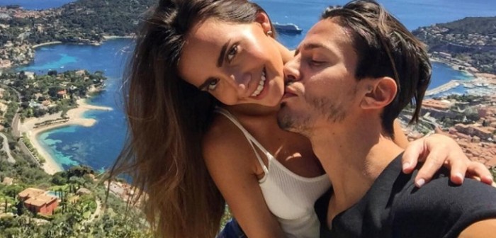 Marco Ferri terminó 'destrozado' tras llamado de Aylén en Gran Hermano Vip