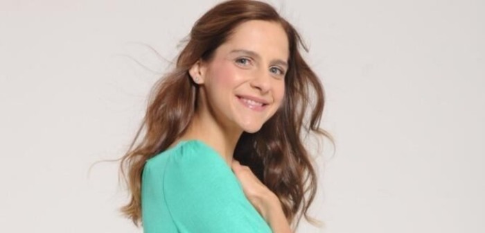 El particular motivo por el que actriz Francisca Lewin se volvió tendencia en Twitter