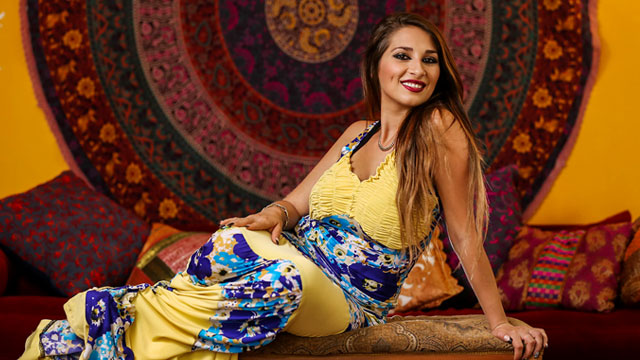 El milagro de Perla Ilich tras pensar que no volvería a ser mamá: anunció noticia en redes