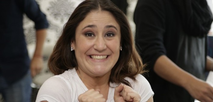 Belén Mora reveló la millonaria cifra que recaudó con el evento 'Chiletón'