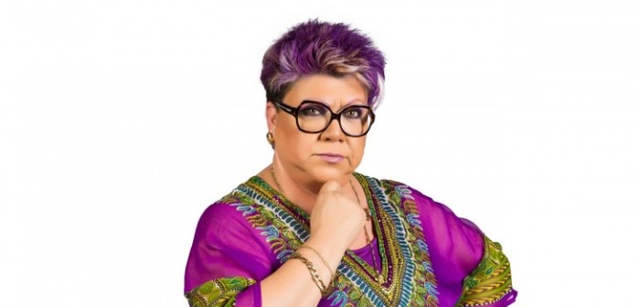 El café concert que llevó al fracaso a Paty Maldonado: debe dinero a los participantes