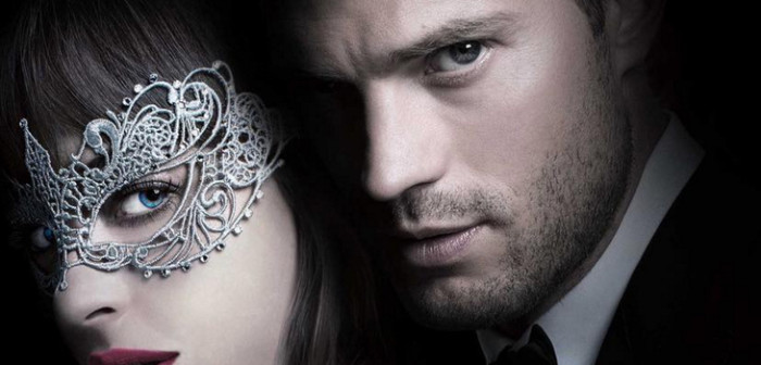 Protagonista de 50 Sombras de Grey se convierte en una de las peor vestidas en los Óscar