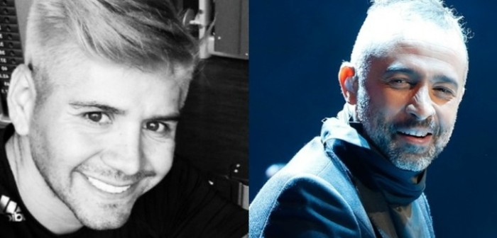 El duro mensaje de Edmundo Varas al vocalista de 'Camila': compartió video en redes