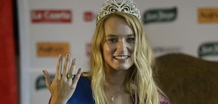 El 'fail' de los bailarines de Kika Silva: Adelantaron 'por error' detalles del piscinazo