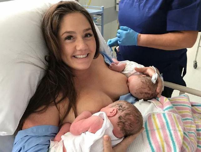 Eliza Curby | Facebook