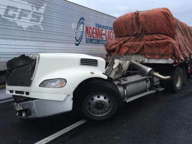 Cedidas por Christian Negroni a BioBioChile