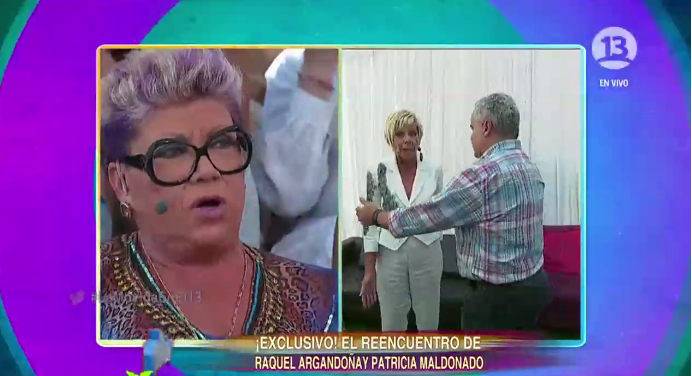 La Movida del Festival | Canal 13