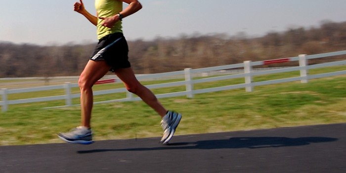 La historia de Ron Hill, el hombre que dejó de correr por un día tras 52 años sin descanso