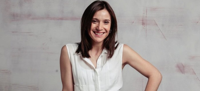 Daniela Ramírez: la esforzada historia de vida de la protagonista de 'Amanda'