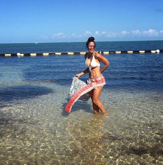 Mariela Encarnación | Instagram