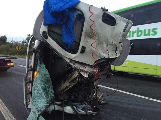 Cedidas por Christian Negroni a BioBioChile