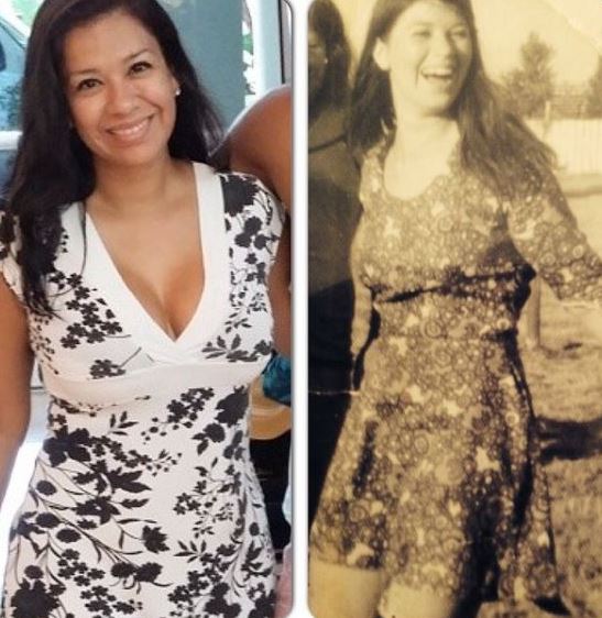 Marcela Duque | Instagram