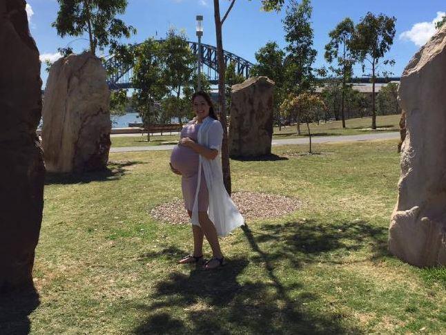 Eliza Curby | Facebook