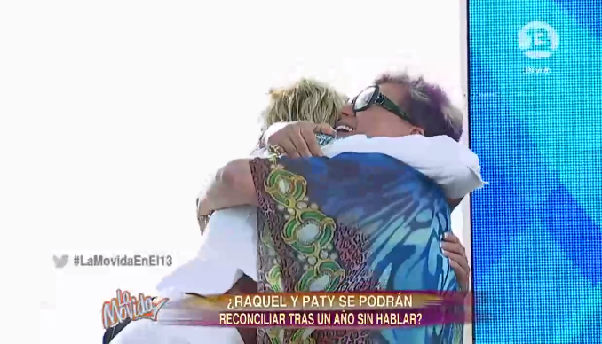 La Movida del Festival | Canal 13