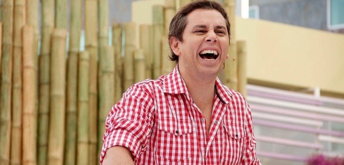 José Miguel Viñuela vuelve a la TV como panelista de 