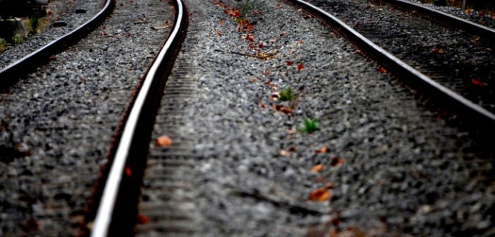 Conductor fue impactado por tren en Quillota: Habría sido sordo y no escuchó la bocina