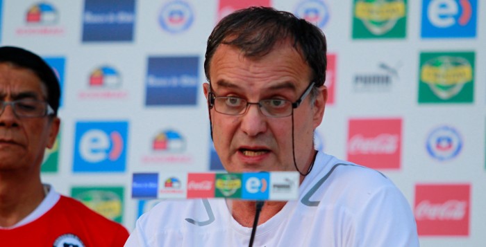 Marcelo Bielsa entrenará al Lille francés la próxima temporada