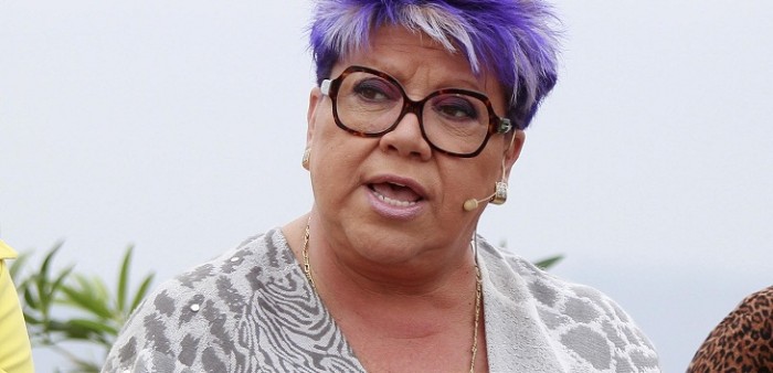 Las ácidas críticas de Patricia Maldonado contra reality 'Doble Tentación'