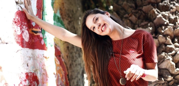 Carola Mestrovic habló por primera vez de su nuevo pololo: la acompañó en Viña