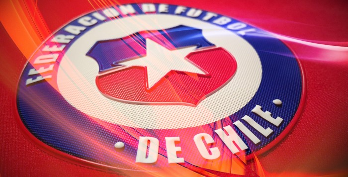 Ésta es la nómina de 'extranjeros' de La Roja para duelos ante Argentina y Venezuela