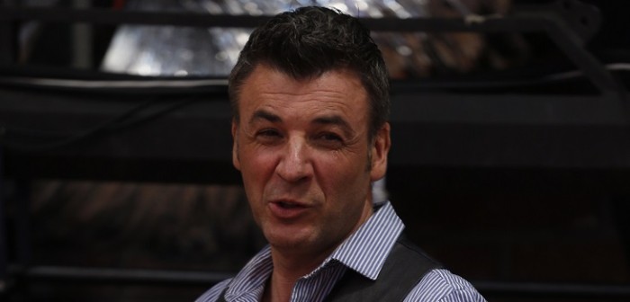 La ácida crítica de Yann Yvin al Festival de Viña: 