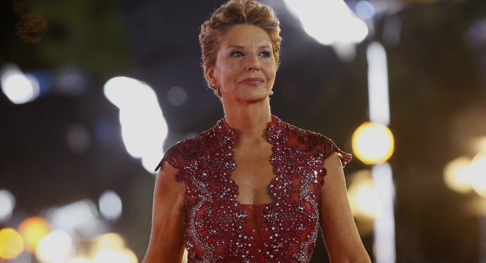 El potente motivo por el que Paulina Nin decidió no asistir a la gala del Festival de Viña