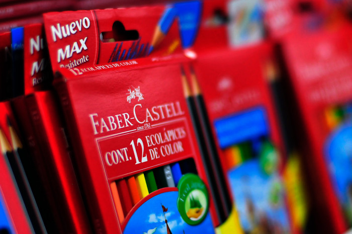 Beca útiles escolares de Junaeb: conoce si tu hijo fue beneficiado