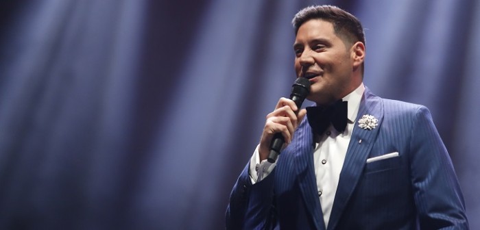 Pancho Saavedra denuncia duro desaire de Mega, CHV y TVN ante elección de Reina de Viña