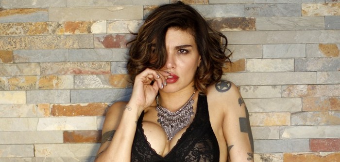 Angie Jibaja está con tratamiento psiquiátrico tras ataques de celos en ‘Doble Tentación’