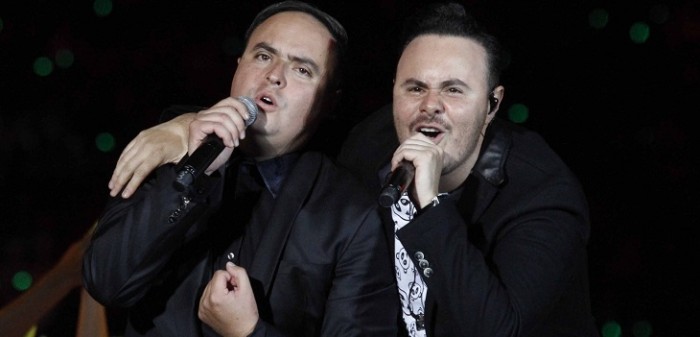 La sorpresa que tendrá Río Roma en Viña 2017: Invitarán a artista chileno al escenario