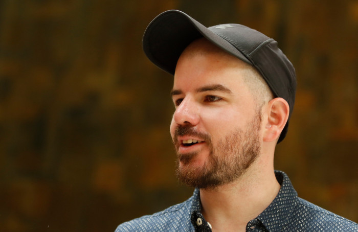 Ni Giorgio Jackson quedó ajeno a show de Maluma: divertido tuit se viralizó