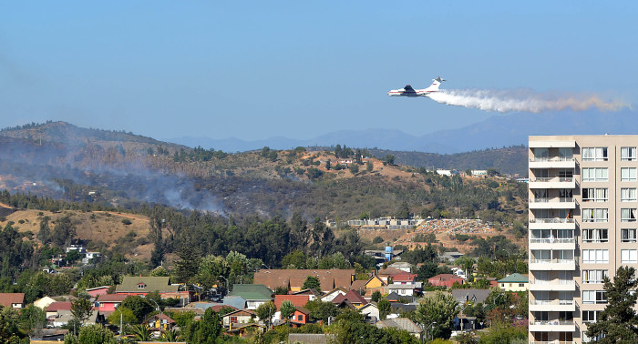 Lanzan novedoso producto inspirado en el avión 