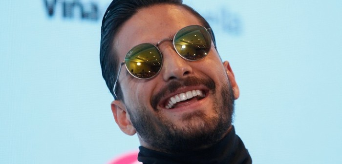 El cruel meme sobre Maluma que se tomó Twitter durante show de Isabel Pantoja