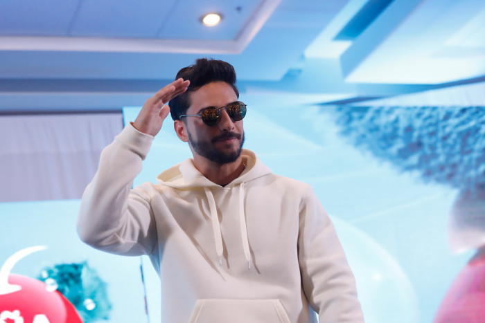 Así respondió Maluma a críticas por letra de su canción 