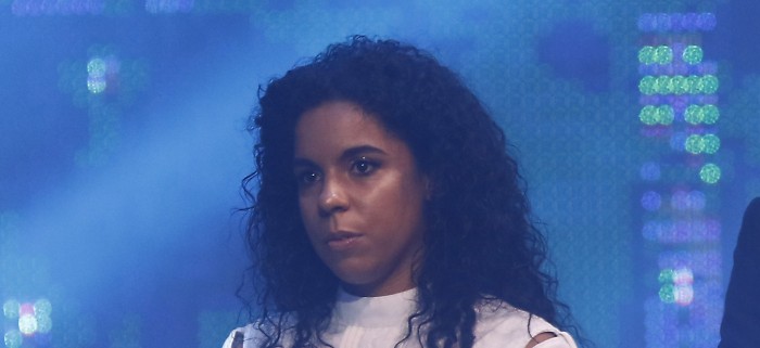 Representante de Cuba explicó su osada decisión en final de Viña 2017