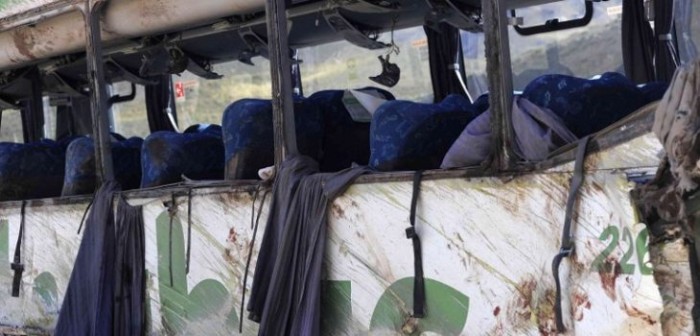 Confirman identidad de 19 fallecidos en accidente de Tur Bus: una chilena entre las víctimas