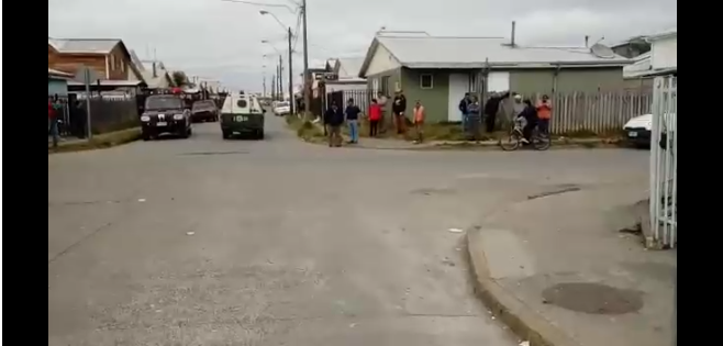 Habla dueño de casa afectada por hecho 