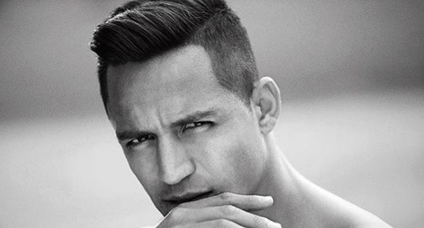 Alexis Sánchez se sumó a la 