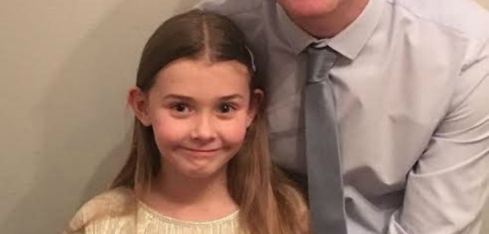 Pequeña de 7 años envió carta para trabajar en Google y recibió una inesperada respuesta