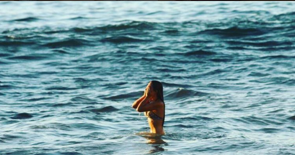 Ángela Duarte| Instagram