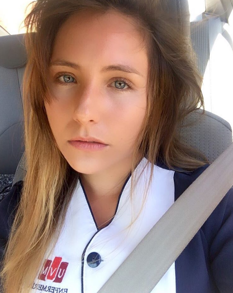 Ángela Duarte| Instagram